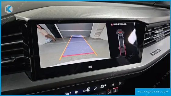AUDI Q4 E-TRON 40 PREMIUM