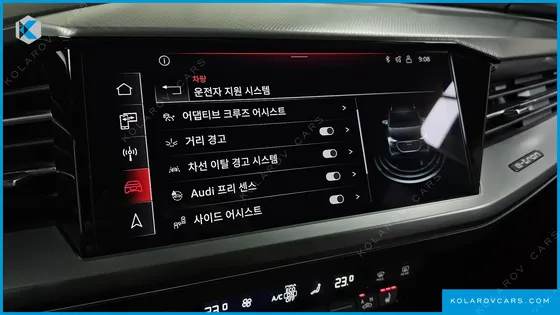 AUDI Q4 E-TRON 40 PREMIUM