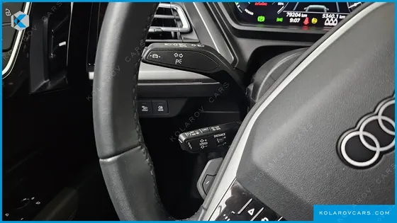 AUDI Q4 E-TRON 40 PREMIUM