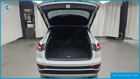 AUDI Q4 E-TRON 40 PREMIUM