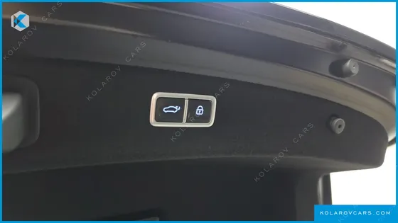 GENESIS G80 E-AWD