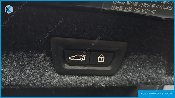 BMW 5 SERIES 530I M SPORT PACKAGE PLUS