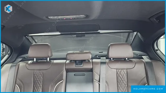 BMW 5 SERIES 530I M SPORT PACKAGE PLUS