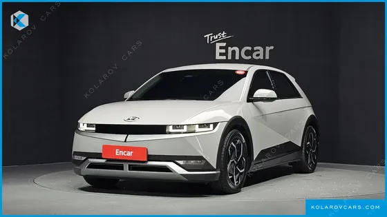 HYUNDAI IONIQ 5 LONG RANGE