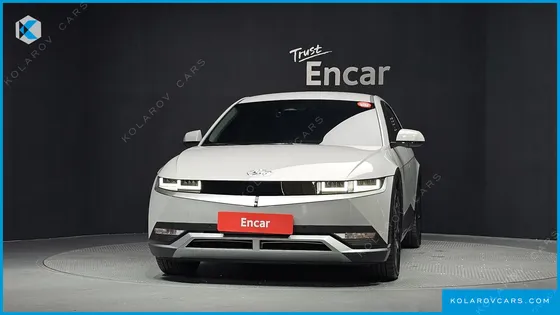 HYUNDAI IONIQ 5 LONG RANGE
