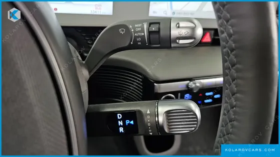 HYUNDAI IONIQ 5 LONG RANGE