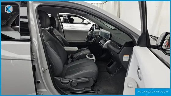 HYUNDAI IONIQ 5 LONG RANGE