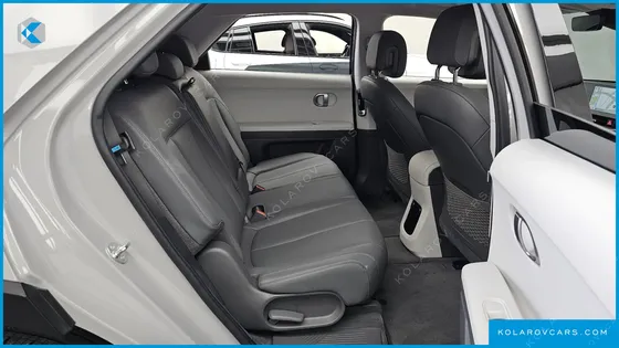 HYUNDAI IONIQ 5 LONG RANGE