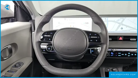 HYUNDAI IONIQ 5 LONG RANGE