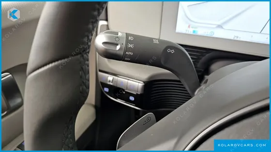 HYUNDAI IONIQ 5 LONG RANGE
