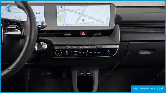 HYUNDAI IONIQ 5 LONG RANGE