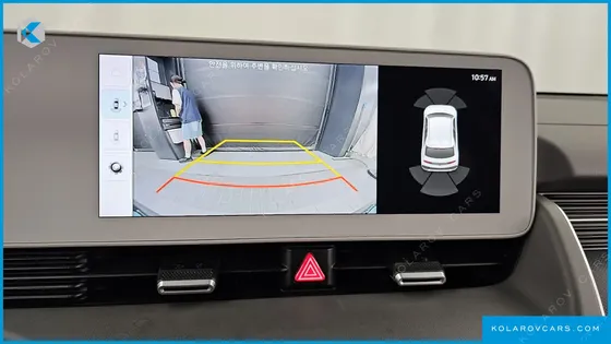 HYUNDAI IONIQ 5 LONG RANGE