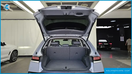 HYUNDAI IONIQ 5 LONG RANGE