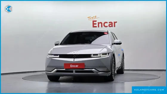 HYUNDAI IONIQ 5 LONG RANGE AWD