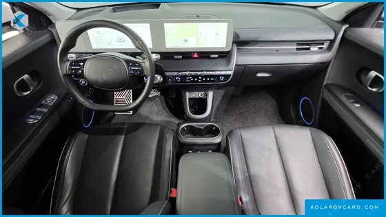 HYUNDAI IONIQ 5 LONG RANGE AWD