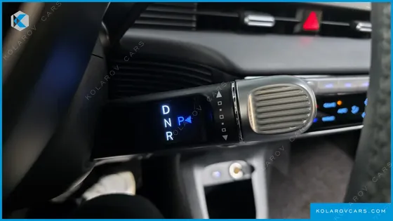 HYUNDAI IONIQ 5 LONG RANGE AWD