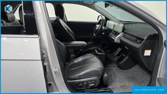 HYUNDAI IONIQ 5 LONG RANGE AWD