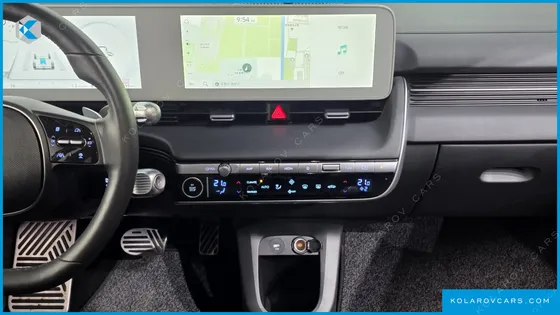 HYUNDAI IONIQ 5 LONG RANGE AWD