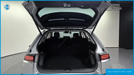 HYUNDAI IONIQ 5 LONG RANGE AWD
