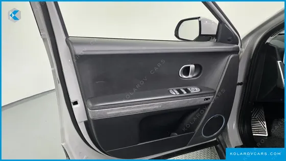 HYUNDAI IONIQ 5 LONG RANGE AWD
