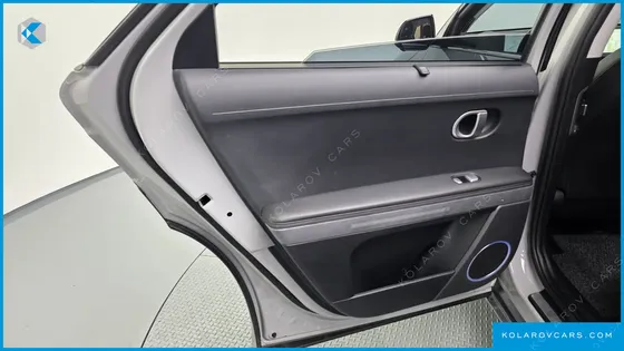 HYUNDAI IONIQ 5 LONG RANGE AWD