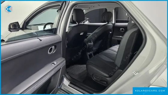 HYUNDAI IONIQ 5 LONG RANGE AWD