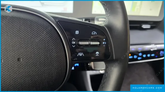 HYUNDAI IONIQ 5 LONG RANGE AWD