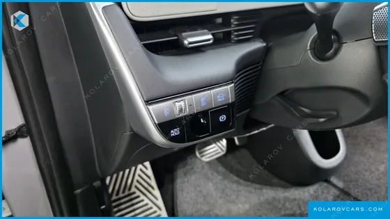 HYUNDAI IONIQ 5 LONG RANGE AWD