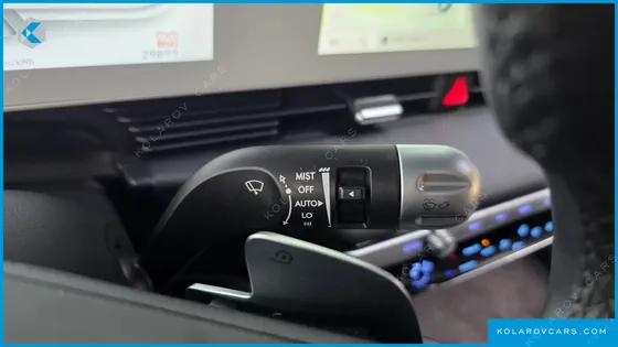 HYUNDAI IONIQ 5 LONG RANGE AWD