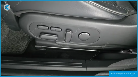 HYUNDAI IONIQ 5 LONG RANGE AWD