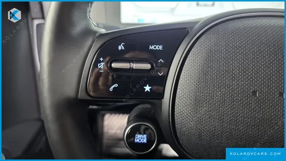 HYUNDAI IONIQ 5 LONG RANGE AWD