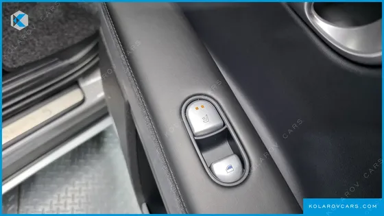 HYUNDAI IONIQ 5 LONG RANGE AWD