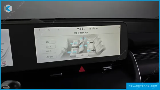 HYUNDAI IONIQ 5 LONG RANGE AWD