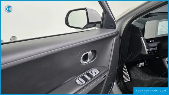 HYUNDAI IONIQ 5 LONG RANGE AWD