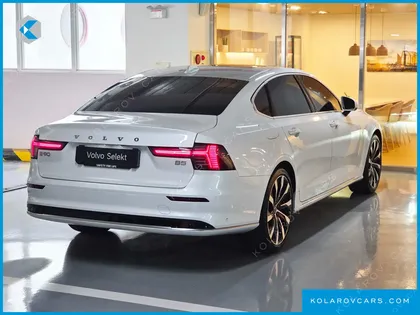 VOLVO S90 B5 ULTRA BRIGHT