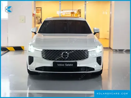 VOLVO S90 B5 ULTRA BRIGHT