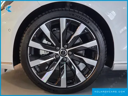 VOLVO S90 B5 ULTRA BRIGHT