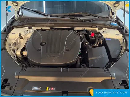 VOLVO S90 B5 ULTRA BRIGHT