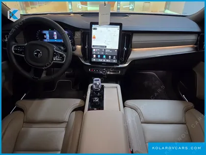 VOLVO S90 B5 ULTRA BRIGHT