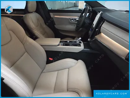 VOLVO S90 B5 ULTRA BRIGHT