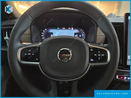 VOLVO S90 B5 ULTRA BRIGHT