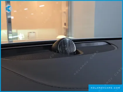 VOLVO S90 B5 ULTRA BRIGHT