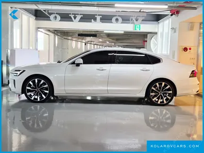 VOLVO S90 B5 ULTRA BRIGHT