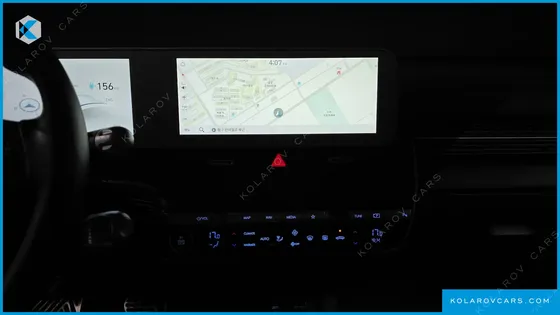 HYUNDAI IONIQ 5 LONG RANGE AWD