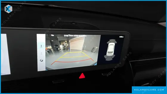 HYUNDAI IONIQ 5 LONG RANGE AWD