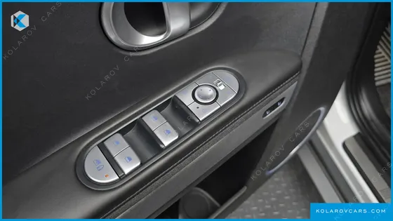 HYUNDAI IONIQ 5 LONG RANGE AWD