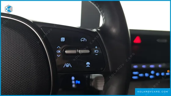 HYUNDAI IONIQ 5 LONG RANGE AWD