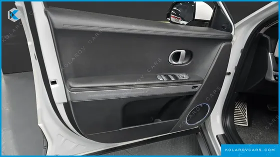 HYUNDAI IONIQ 5 LONG RANGE AWD