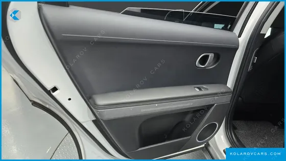 HYUNDAI IONIQ 5 LONG RANGE AWD