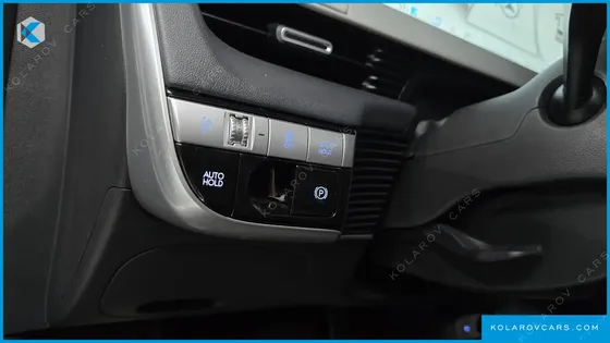 HYUNDAI IONIQ 5 LONG RANGE AWD